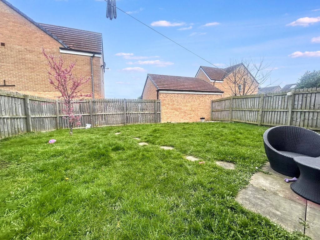 Additional image 16 of 3 bed detached house for saleWellesley Drive, Blyth NE24