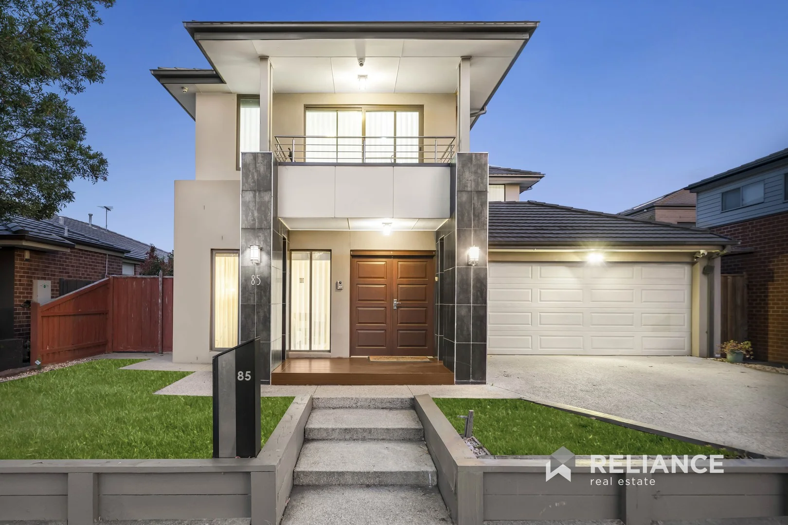 85 Kingsford Drive, Point Cook VIC 3030