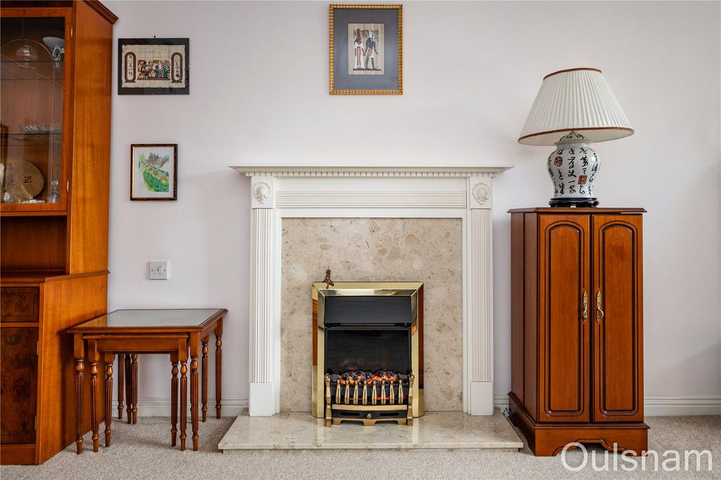 Additional image 14 of 2 bed flat for saleBurcot Lane, Bromsgrove, Worcestershire B60