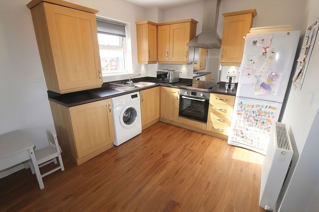 Additional image 3 of 2 bed flat for saleSandringham Meadows, Blyth NE24