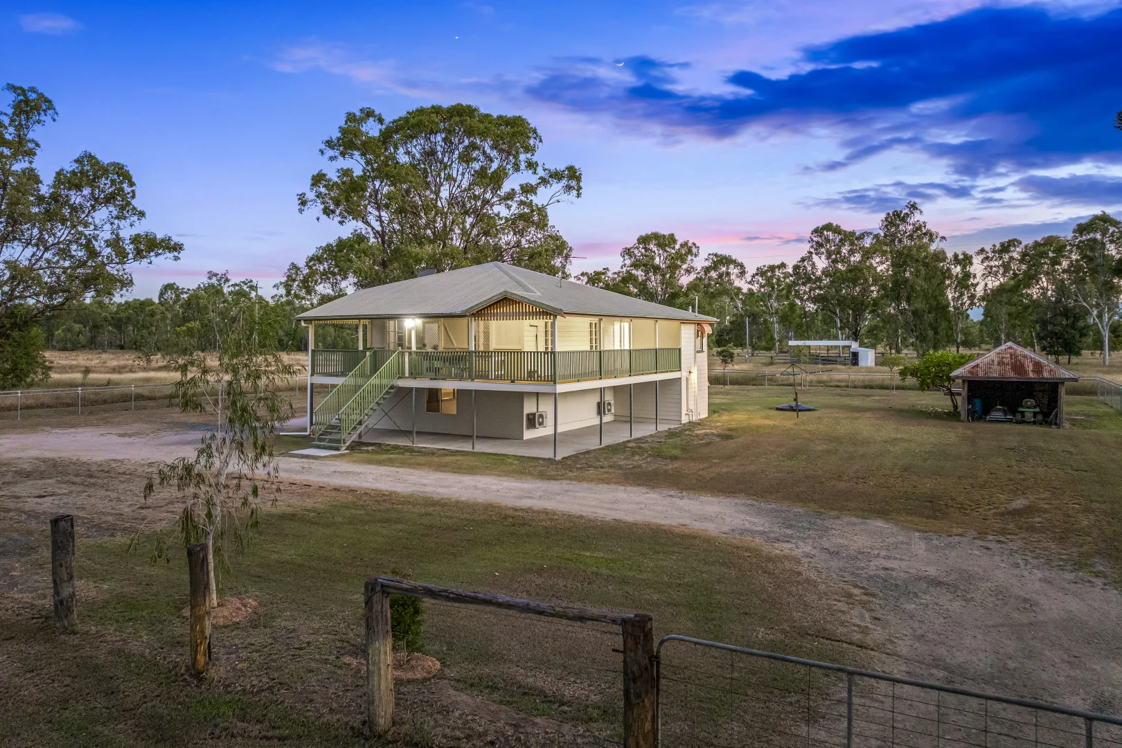 Additional image 23 of 291 Six Mile Road, Bajool QLD 4699