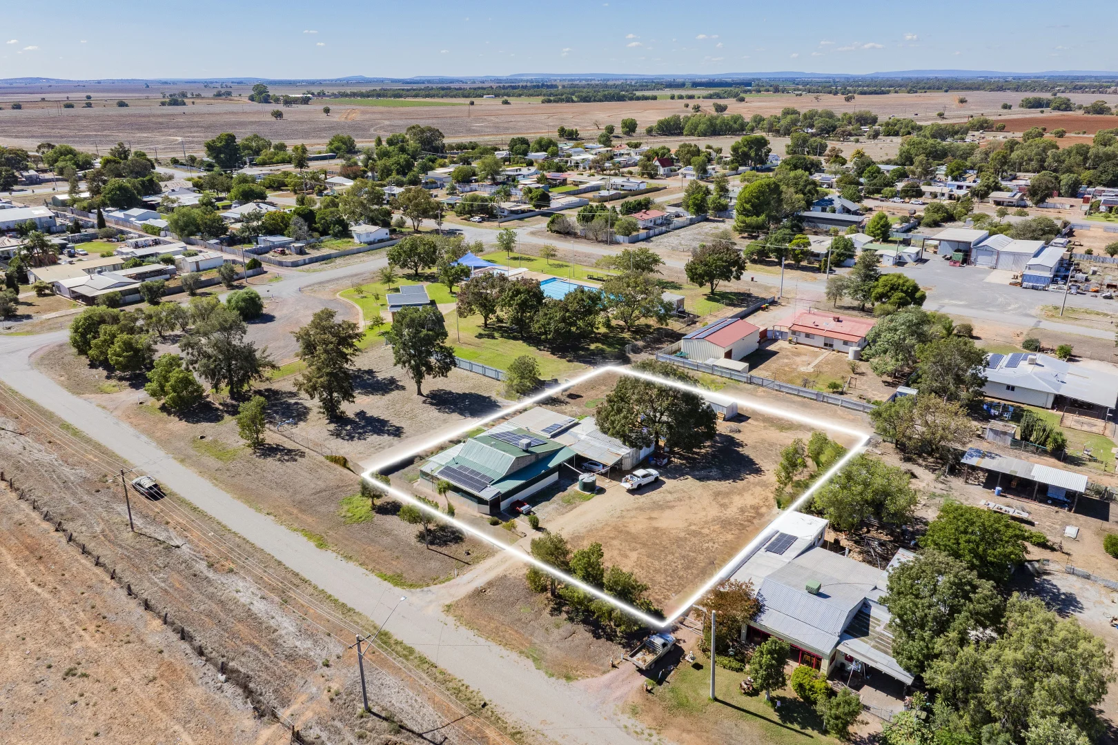 Additional image 4 of 68-70 Conapaira Street, Whitton NSW 2705
