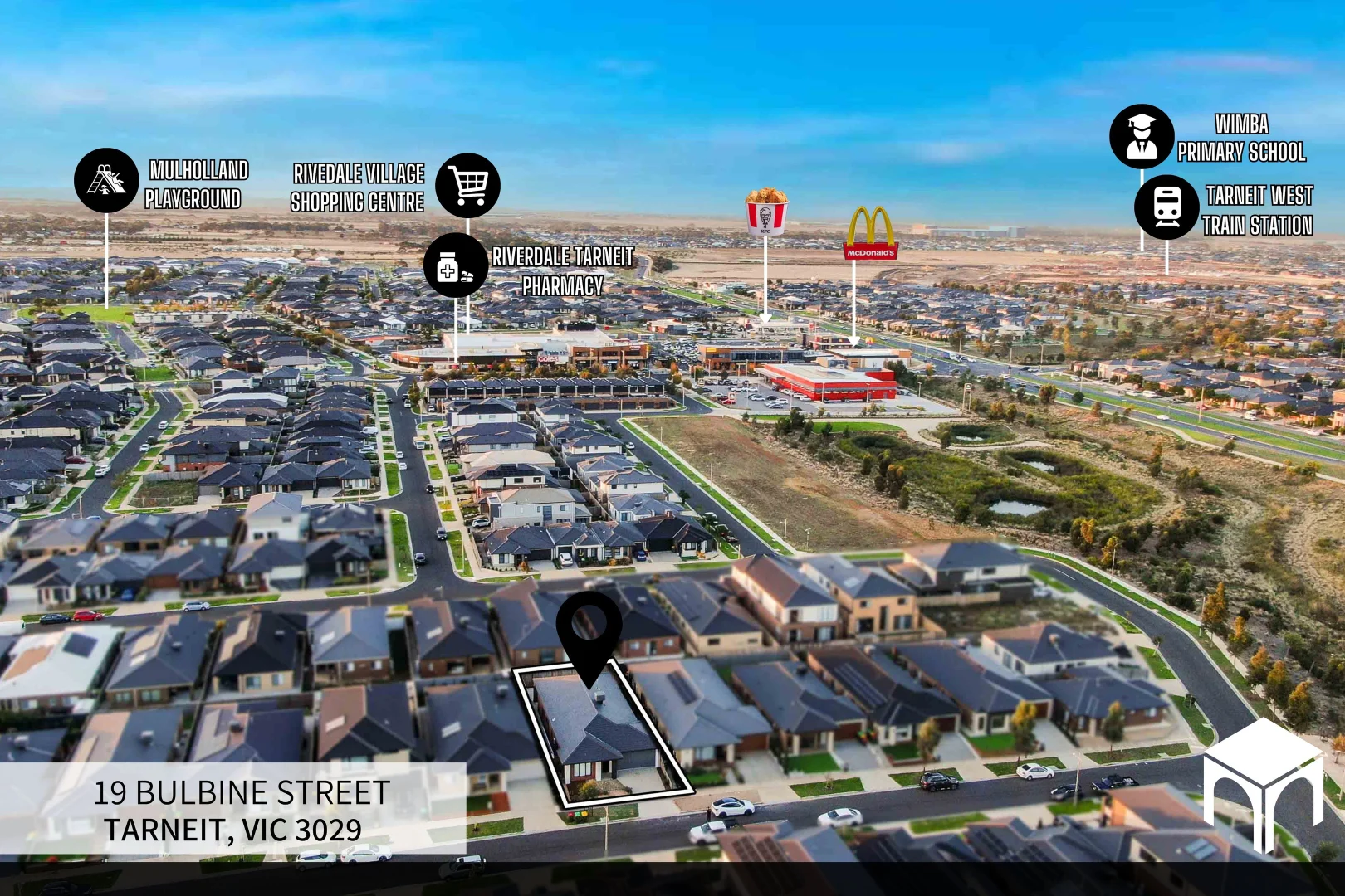Additional image 23 of 19 Bulbine Street, Tarneit VIC 3029