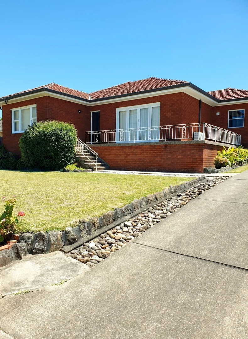 Additional image 15 of 11 Croft Avenue, Merrylands NSW 2160