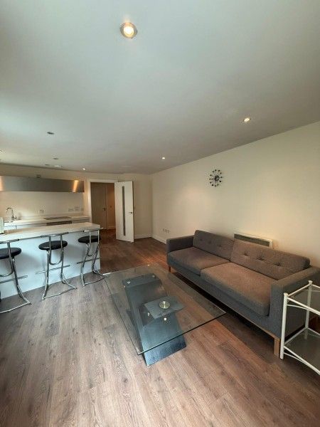 Additional image 2 of 1 bed flat for saleThe Orion Building, Navigation Street B5