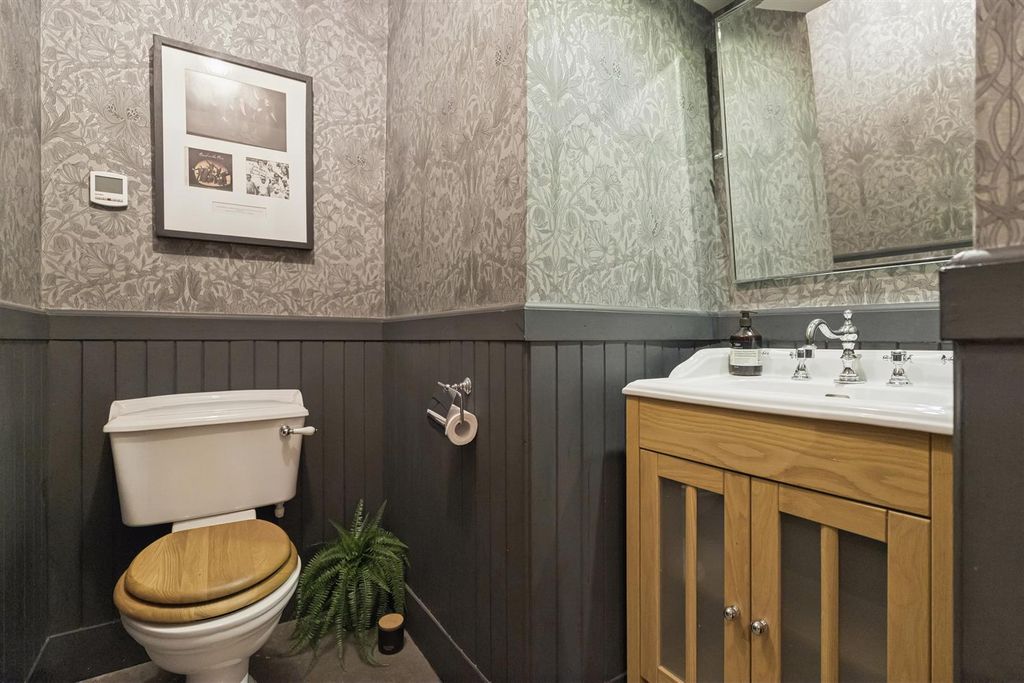 Additional image 22 of 7 bed detached house for saleTillyrie House, Milnathort KY13