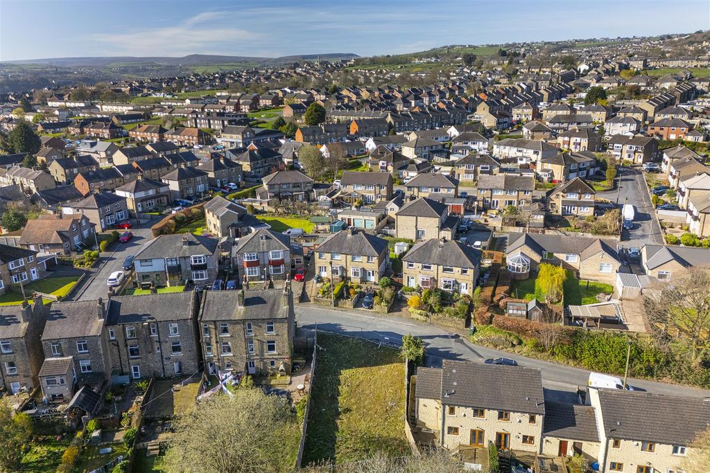 Additional image 11 of Land for saleStoney Lane, Longwood, Huddersfield HD3