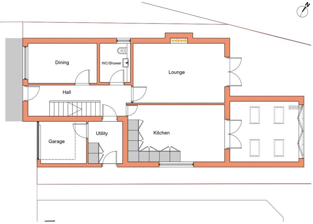 Additional image 7 of Land for saleLaund Road, Huddersfield HD3