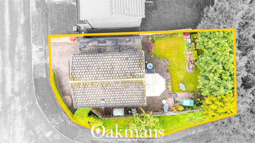 Additional image 12 of 3 bed detached house for saleWenlock Drive, Bromsgrove, Worcestershire B61