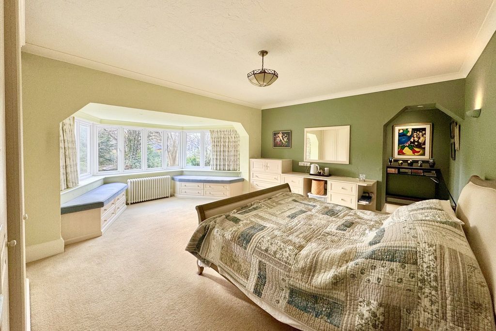 Additional image 16 of 4 bed detached house for saleAlyth Road, Talbot Woods, Bournemouth BH3