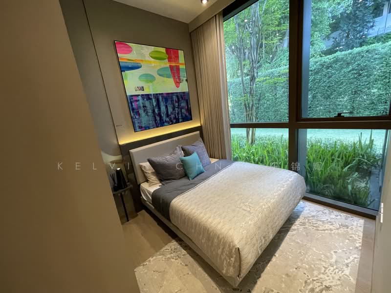 800 Upper Bukit Timah Road photo 4