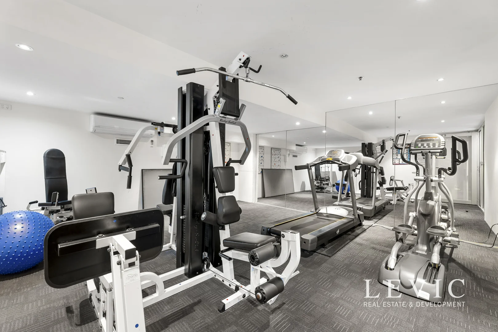 Additional image 8 of 902/225 Elizabeth Street, Melbourne VIC 3000