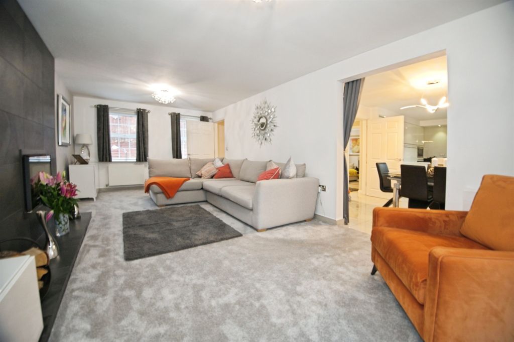 Additional image 5 of 5 bed detached house for saleBryn Dryslwyn, Bridgend CF31