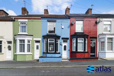 Briarwood Road, Aigburth L17