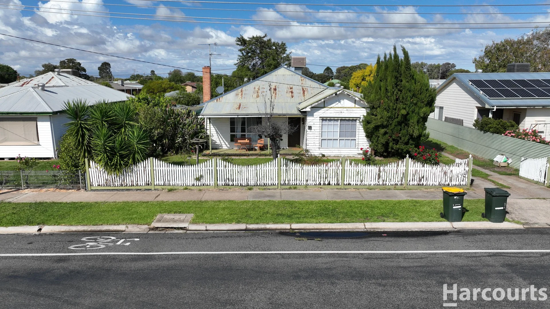 45 Edith Street, Horsham VIC 3400