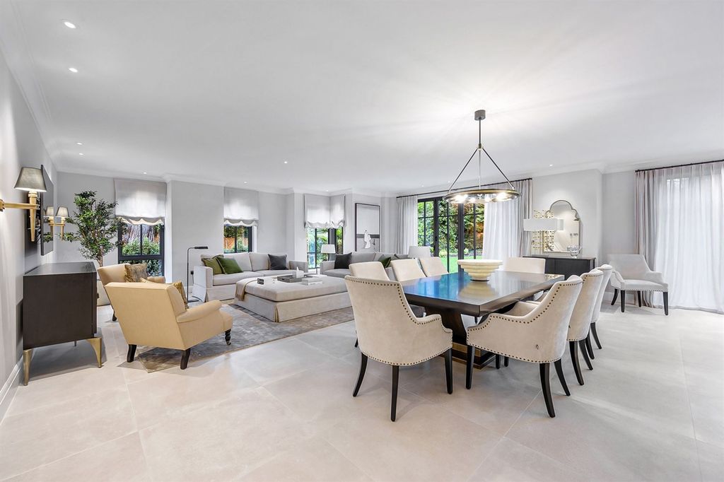 Additional image 6 of 5 bed detached house for saleBankhall Lane, Hale WA15