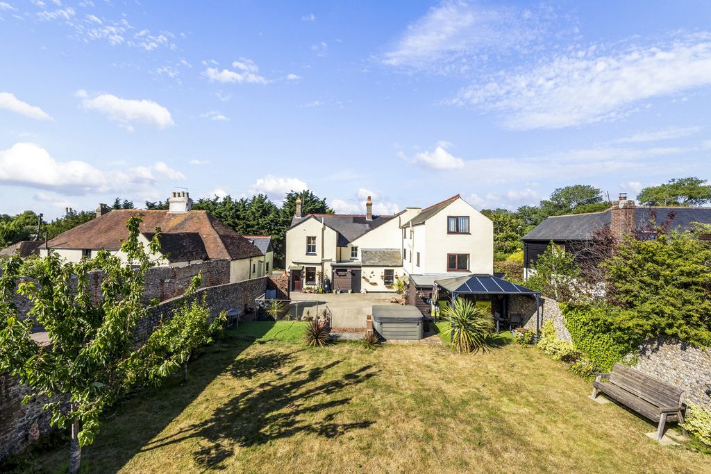 Additional image 23 of 6 bed detached house for saleMain Road, Yapton BN18