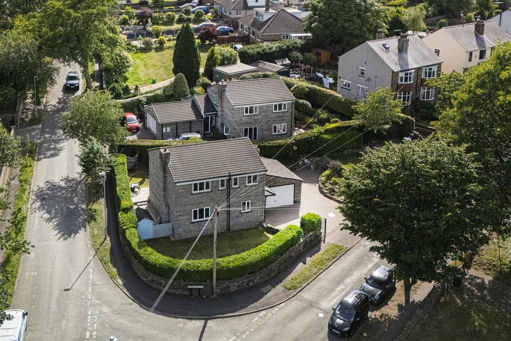 Additional image 58 of 4 bed detached house for saleDaisy Road, Brighouse HD6