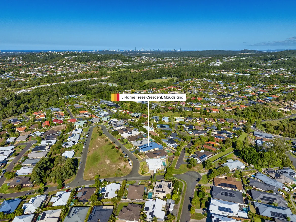 Additional image 21 of 5 Flame Trees Crescent, Maudsland QLD 4210