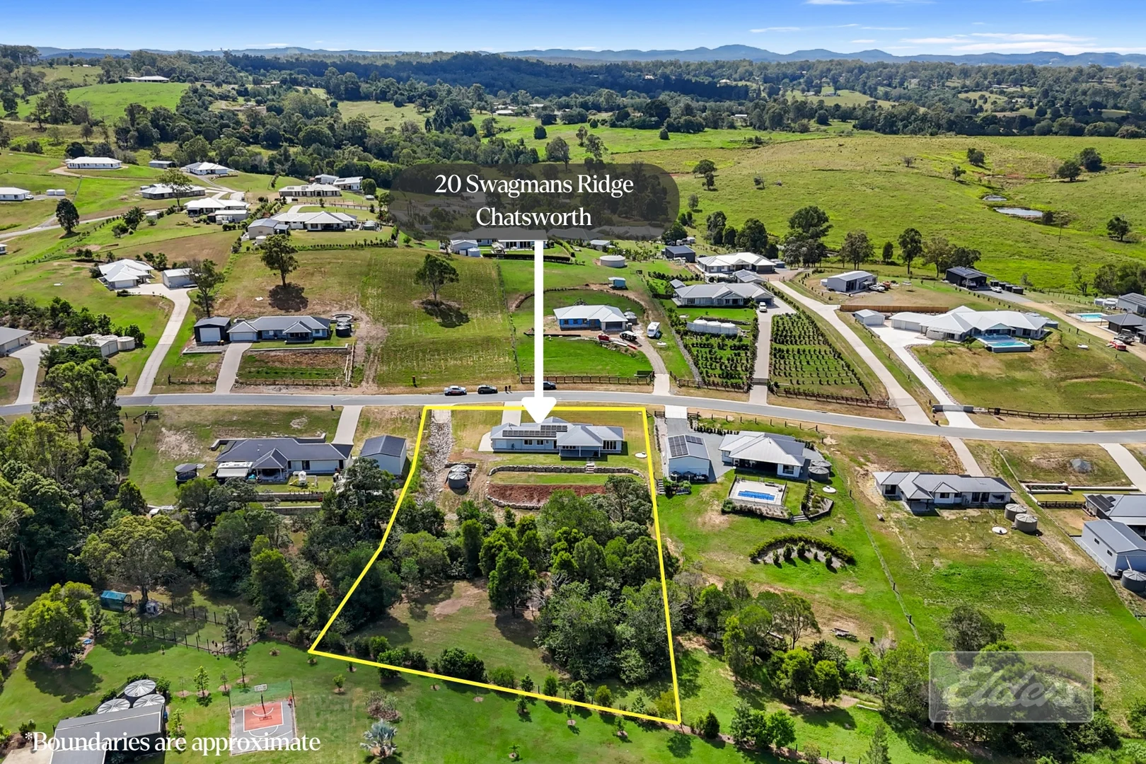 Additional image 33 of 20 Swagmans Ridge, Chatsworth QLD 4570
