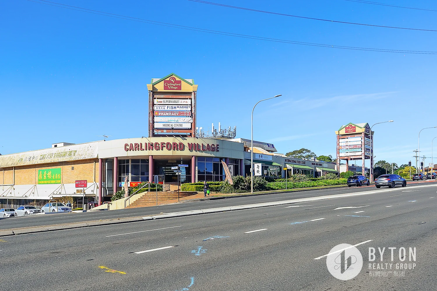Additional image 18 of 38/114-116 Adderton Road, Carlingford NSW 2118