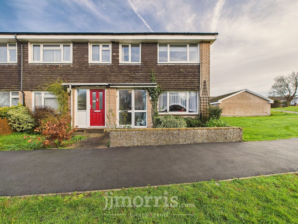 Additional image 2 of 3 bed end terrace house for saleFelin Ban Estate, Cardigan SA43