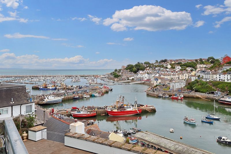 Additional image 13 of 2 bed flat for saleHigher Street, Brixham TQ5