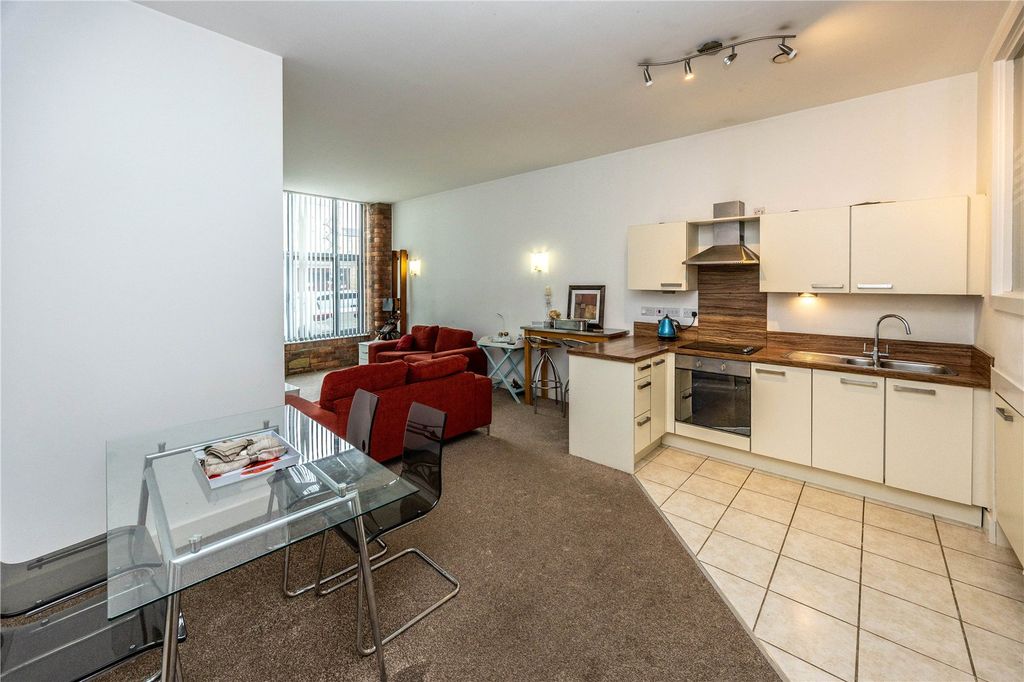 Additional image 3 of 2 bed flat for saleThe Silk Mill, Dewsbury Road, Elland, West Yorkshire HX5
