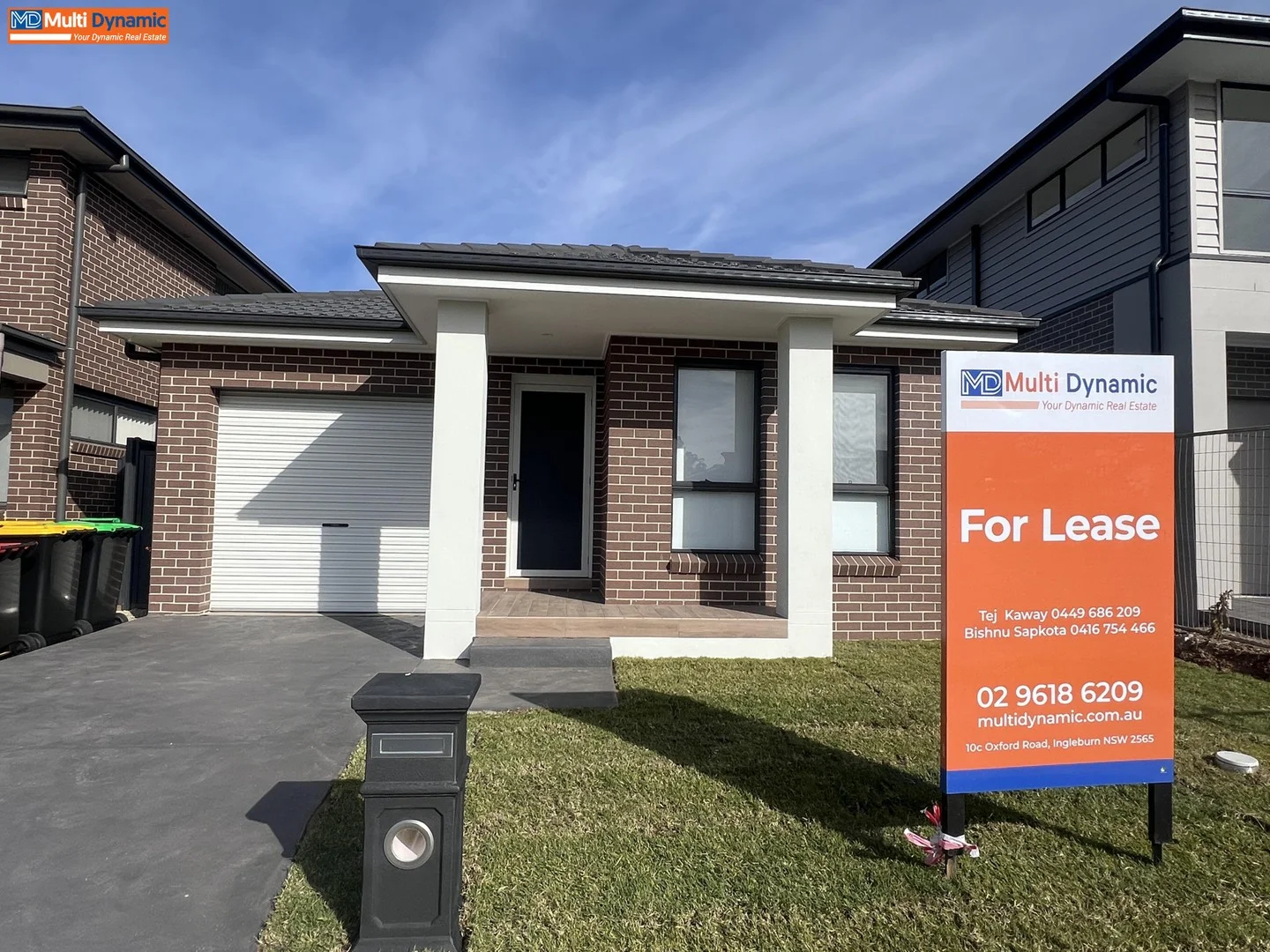 384 Tenth Avenue, Austral NSW 2179