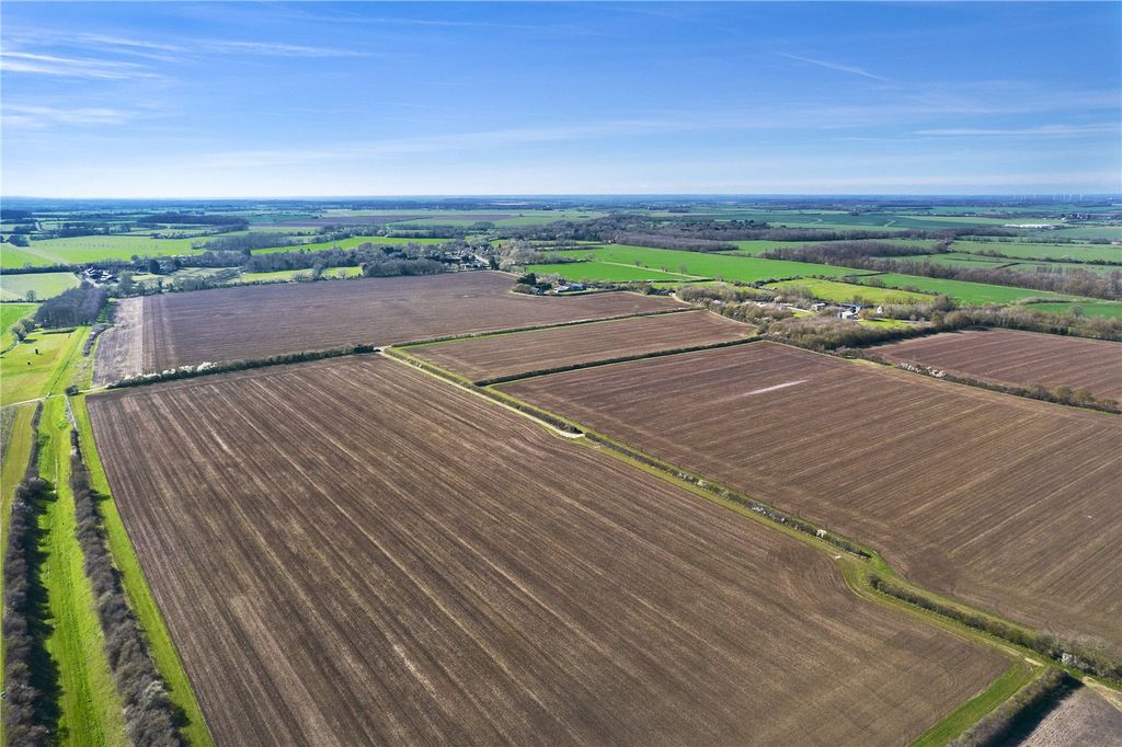 Additional image 7 of 3 bed bungalow for saleLand At Longstowe And Bourn, Longstowe, Cambridge, Cambridgeshire CB23