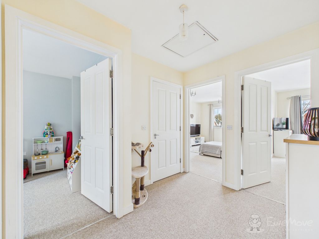 Additional image 3 of 2 bed flat for saleRoyal Drive, Bordon, Hampshire GU35