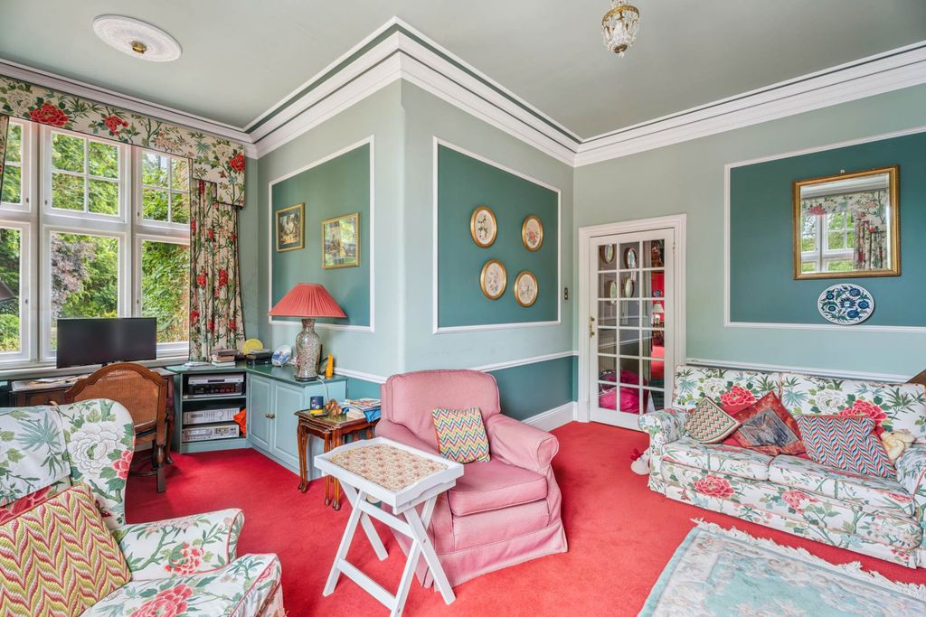Additional image 23 of 7 bed property for saleStewkley Road, Soulbury LU7