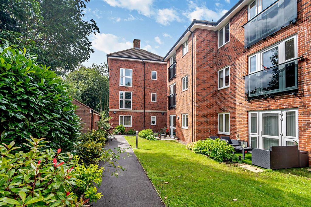 Additional image 15 of 1 bed flat for saleChestnut Court, 99 Martongate, Bridlington YO16
