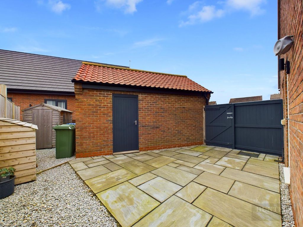 Additional image 23 of 3 bed detached bungalow for saleWest Crayke, Bridlington YO16