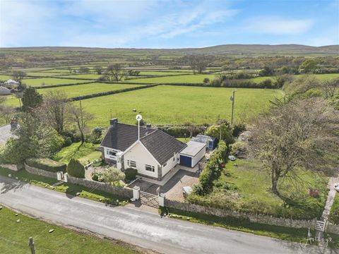 Reynoldston, Swansea SA3