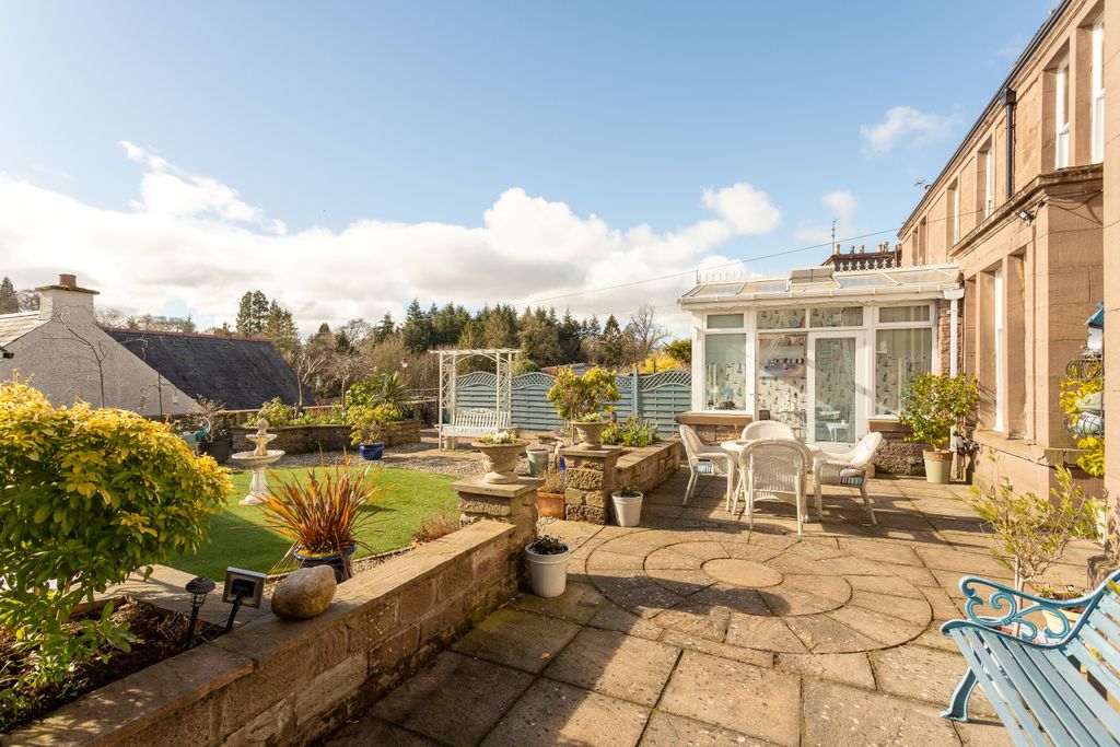 Additional image 4 of 6 bed town house for saleCastle Street, Brechin DD9