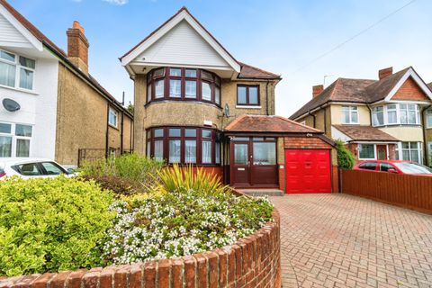Raymond Road, Southampton, Hampshire SO15