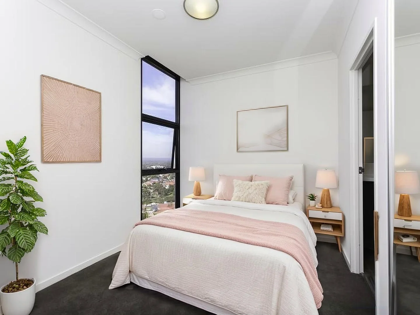 Additional image 3 of 1607/420 Macquarie Street, Liverpool NSW 2170