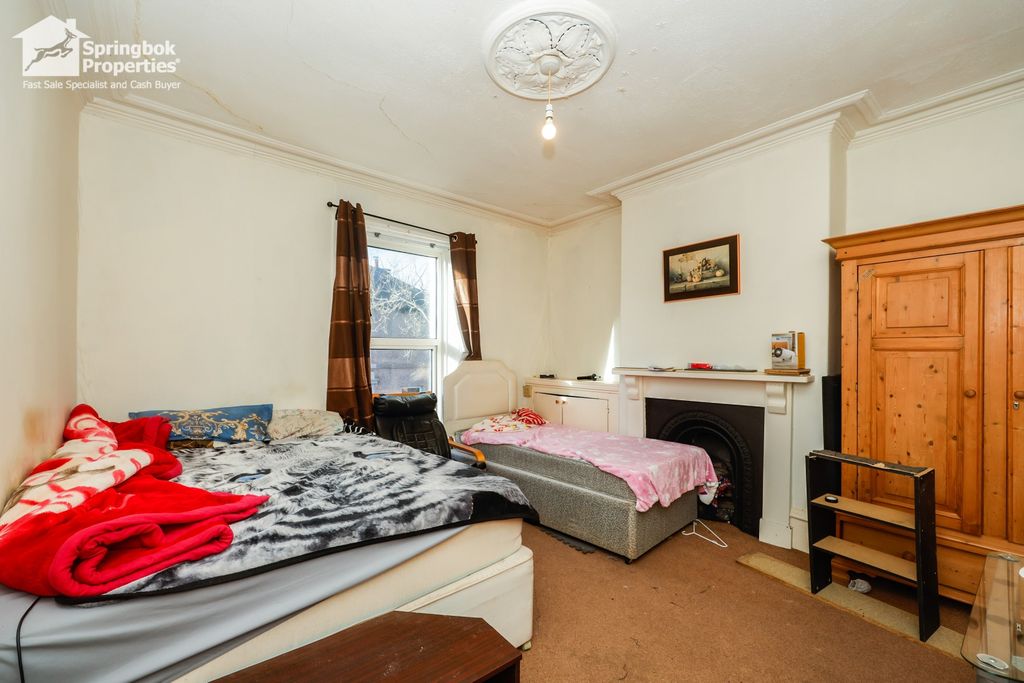 Additional image 8 of 2 bed flat for saleOrchard Street, Carlisle, Cumbria CA1