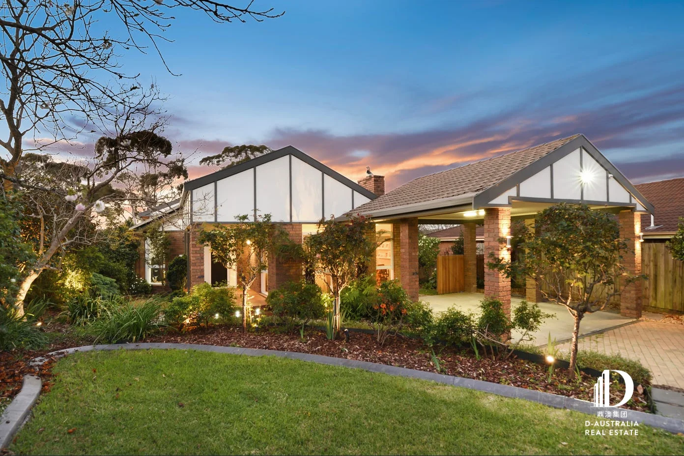 11 Clover Close, Berwick VIC 3806