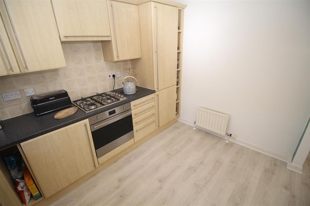 Additional image 7 of 1 bed flat for saleHarbour Square, Inverkip PA16