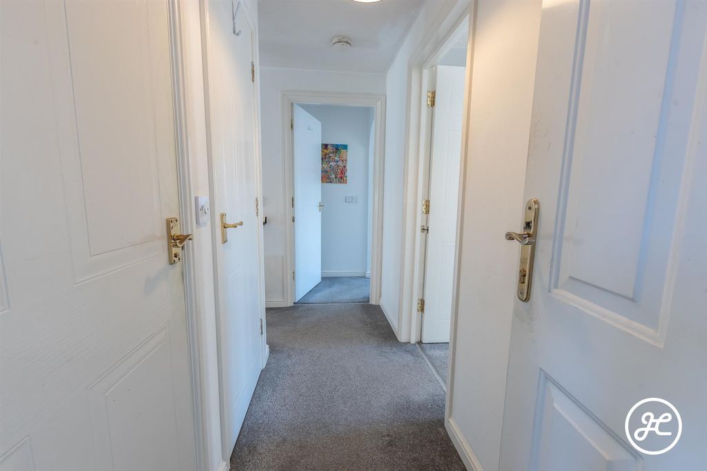 Additional image 2 of 2 bed flat for saleLords Way, Bridgwater TA6