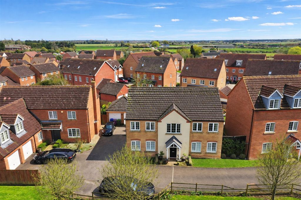 Additional image 29 of 4 bed detached house for saleFlorin Drive, Boston PE21