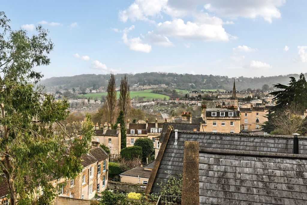 Additional image 15 of 2 bed flat for saleCalton Road, Lyncombe, Bath BA2