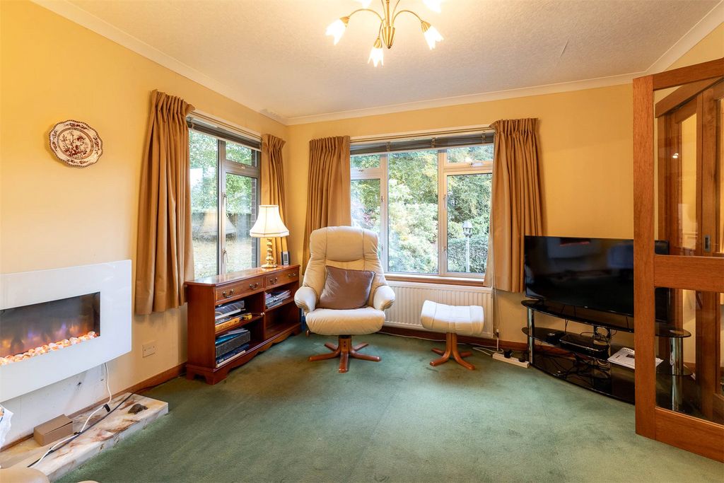 Additional image 15 of 4 bed bungalow for saleWoodlands House, Coupar Angus Road, Blairgowrie, Perth And Kinross PH10