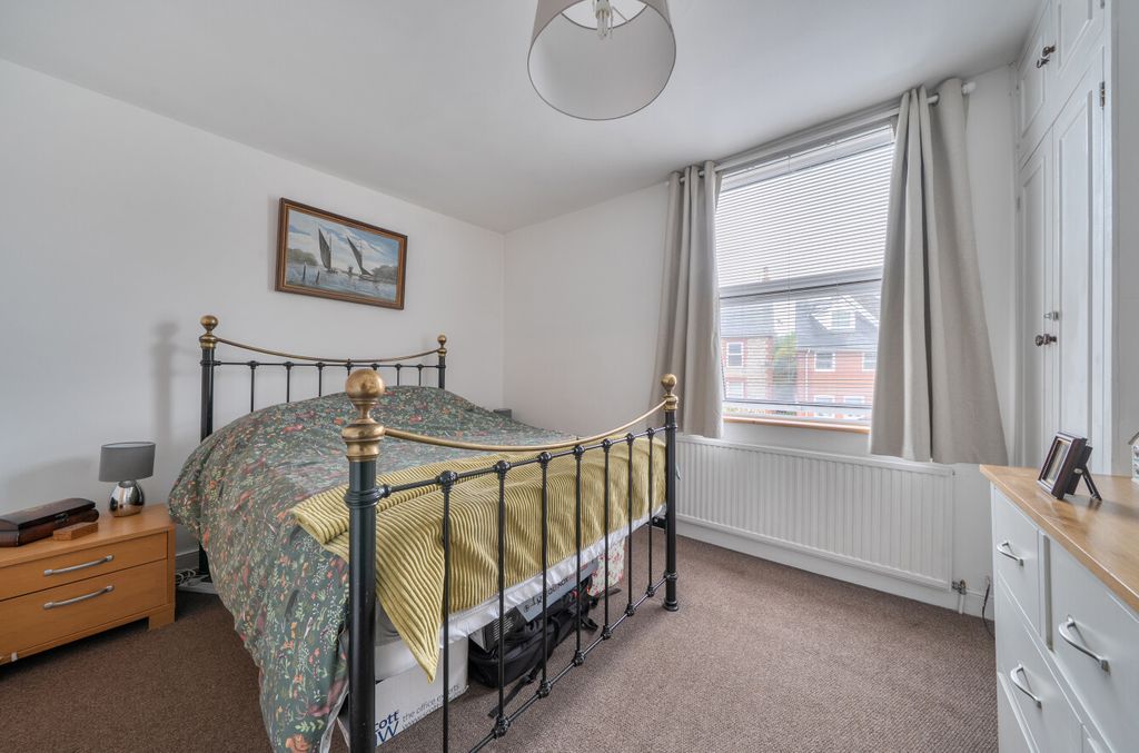 Additional image 10 of 3 bed terraced house for saleCombe Street, Chard, Somerset TA20
