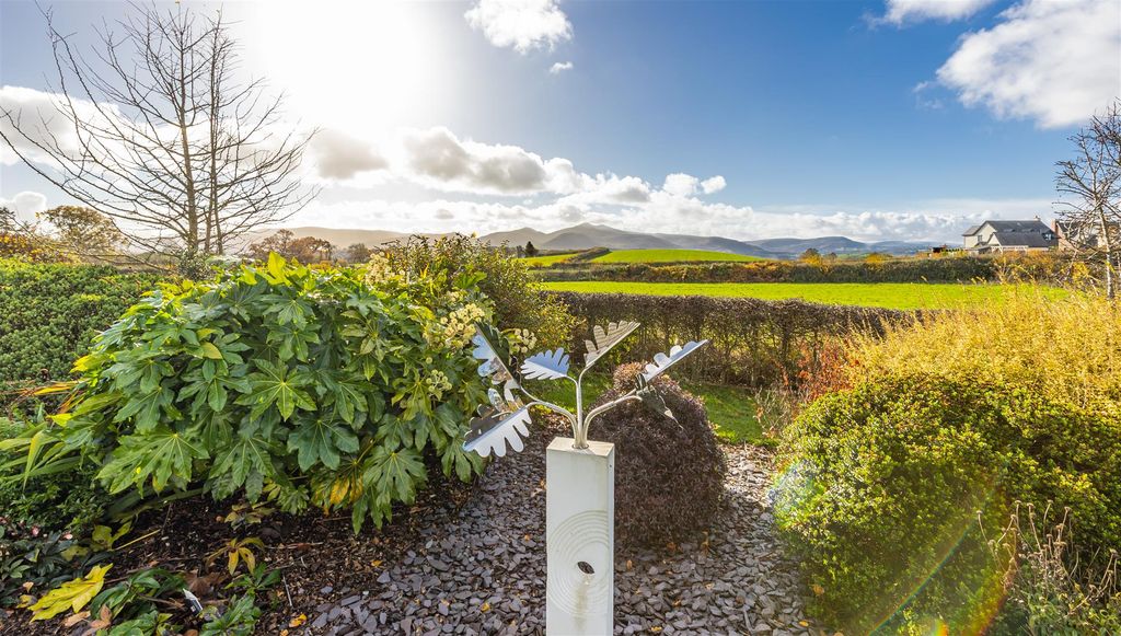 Additional image 32 of 5 bed detached house for saleLlanddew, Brecon LD3
