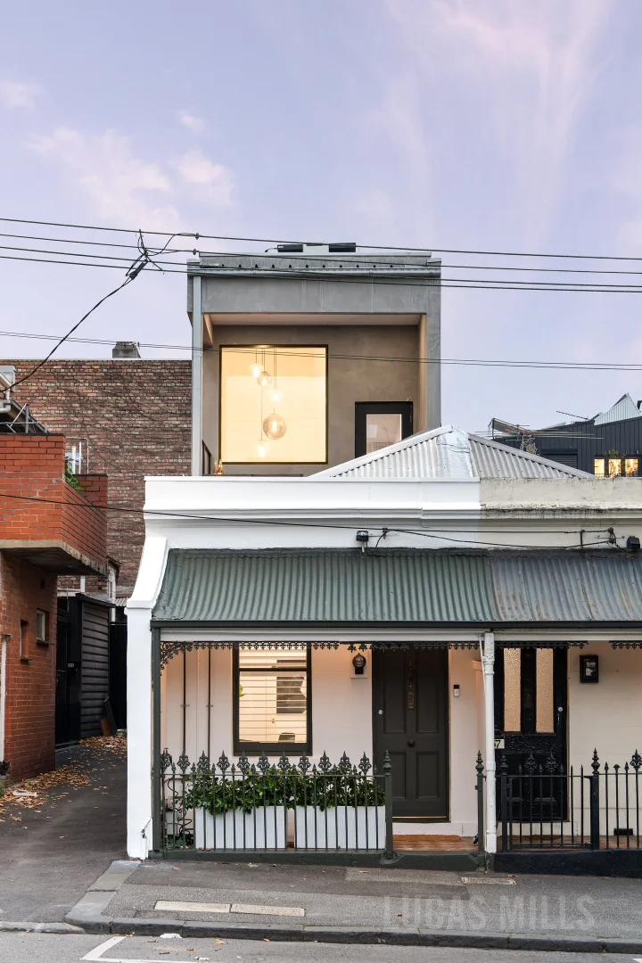 Additional image 15 of 65 Leveson Street, North Melbourne VIC 3051