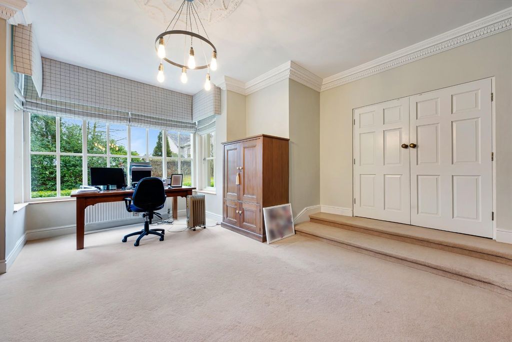 Additional image 18 of 6 bed detached house for saleLower House, Chapeltown Road, Bromley Cross, Bolton BL7