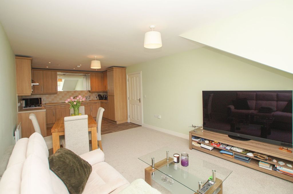 Additional image 5 of 2 bed flat for saleHanson Place, Warwick Square, Carlisle CA1